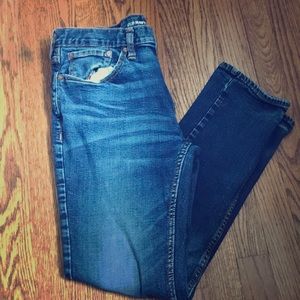 Old navy Jeans